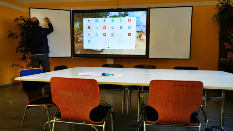 Seminar im tagungswerk